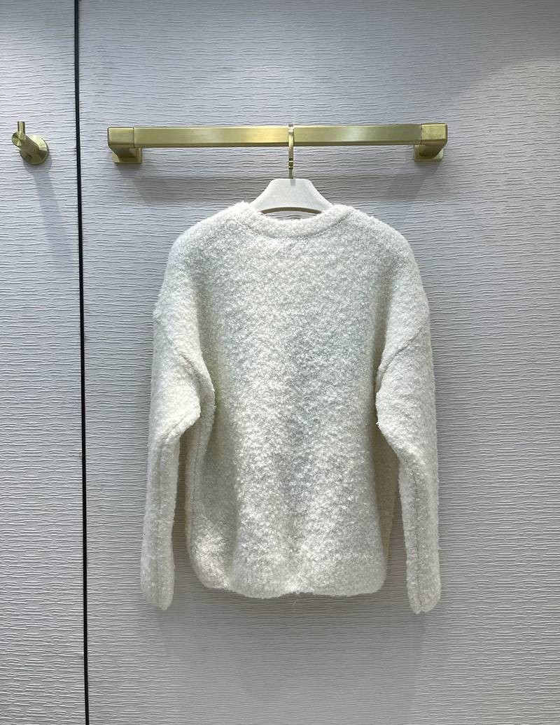 21-22aw 新作2021-22a/wディオール ジャディオール 8セーター 偽物  dex28775